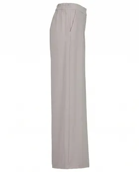 Hose Georgette in  taupe von Moda Italia (Bild 2)