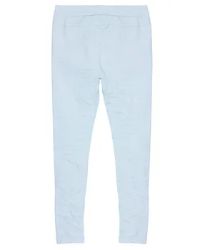 Hose im Jogging-Stil in  hellblau von Selected Touch (Bild 2)