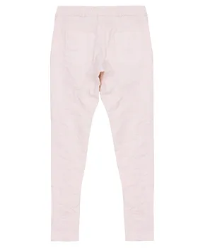 Hose im Jogging-Stil in  rosa von Selected Touch (Bild 2)