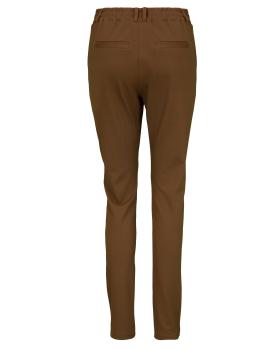 Hose im Jogging-Stil in  schoko von Made in Italy (Bild 2)