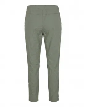 Hose Jogging-Stil in  khaki von Made in Italy (Bild 2)