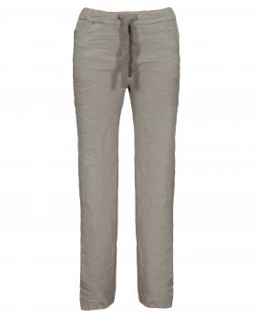 Hose Jogging-Stil in  taupe von Moda Italia (Bild 3)