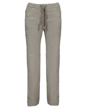 Hose Jogging-Stil in  taupe von Moda Italia (Bild 3)