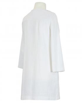 Jacke Baumwolle in  weiss von Spaziodonna (Bild 2)