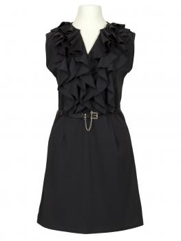 Jersey Chasuble in  schwarz von Made in Italy (Bild 1)