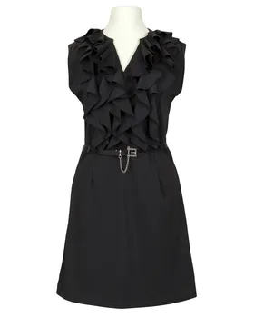 Jersey Chasuble in  schwarz von Made in Italy (Bild 1)