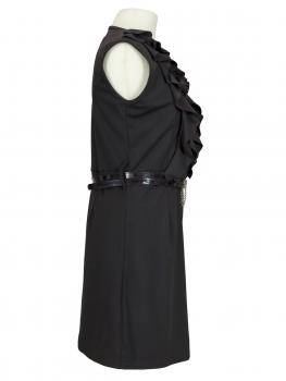 Jersey Chasuble in  schwarz von Made in Italy (Bild 3)