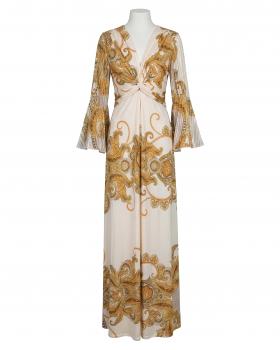 Jersey Kleid in  creme von Made in France (Bild 1)