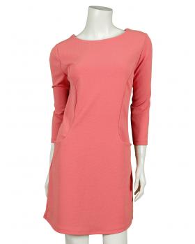 Jerseykleid in  koralle von Diana (Bild 1)