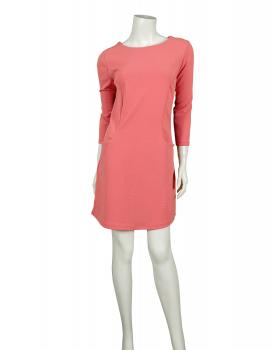 Jerseykleid in  koralle von Diana (Bild 2)