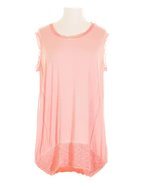 Jersey Twin Set in  malve von Zedd (Bild 2)