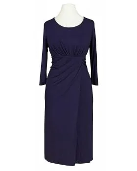 Jerseykleid in  blau von S-twelve (Bild 1)