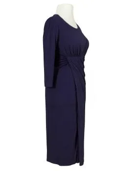 Jerseykleid in  blau von S-twelve (Bild 2)