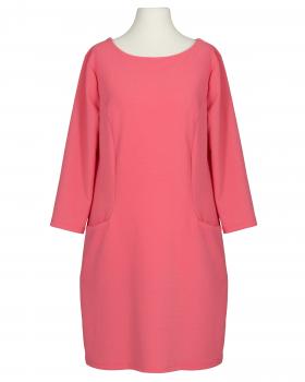 Jerseykleid in  koralle von Diana (Bild 1)