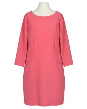 Jerseykleid in  koralle von Diana (Bild 1)