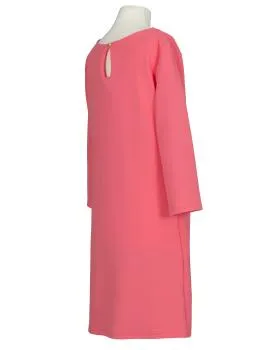 Jerseykleid in  koralle von Diana (Bild 2)