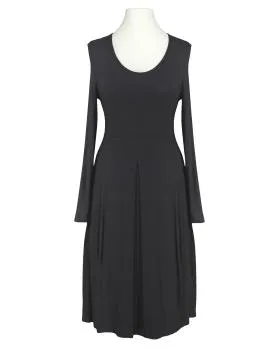 Jerseykleid Ballonform in  schwarz von RESTART (Bild 1)