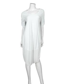 Kleid Baumwolle in  weiss von Be One (Bild 2)