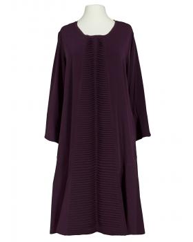 Kleid A-Linie in  beere von Zedd (Bild 1)