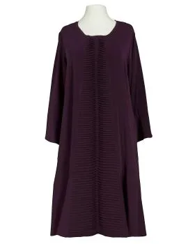 Kleid A-Linie in  beere von Zedd (Bild 1)