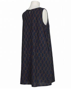 Kleid A-Linie in  braun von Italia Moda (Bild 3)