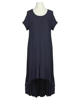 Kleid Baumwolle in  blau von Esvivid (Bild 1)