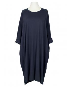 Kleid Baumwolle in  blau von Wendy (Bild 1)