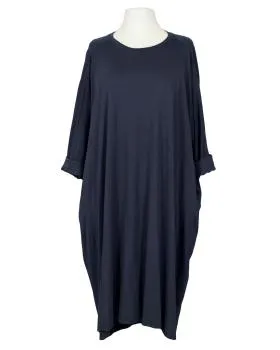 Kleid Baumwolle in  blau von Wendy (Bild 1)