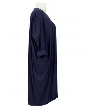 Kleid Baumwolle in  blau von Wendy (Bild 3)