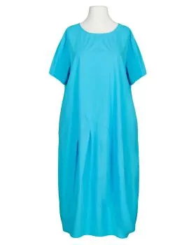 Kleid Baumwolle in  t�rkis von Wendy (Bild 1)