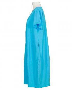 Kleid Baumwolle in  trkis von Wendy (Bild 3)