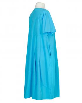 Kleid Baumwolle in  trkis von Wendy (Bild 4)