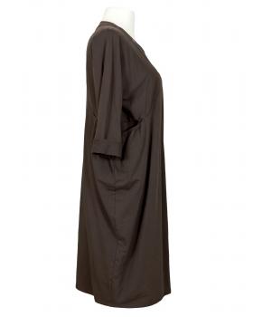 Kleid Baumwolljersey in  braun von Wendy (Bild 2)
