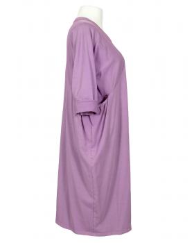 Kleid Baumwolljersey in  flieder von Wendy (Bild 2)