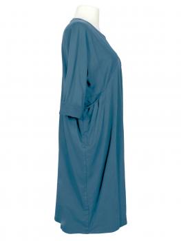 Kleid Baumwolljersey in  jeansblau von Wendy (Bild 2)