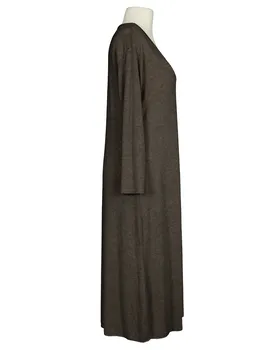 Kleid Feinstrick in  braun von New Collection (Bild 2)