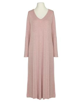Kleid Feinstrick in  rosa von Made in Italy (Bild 1)