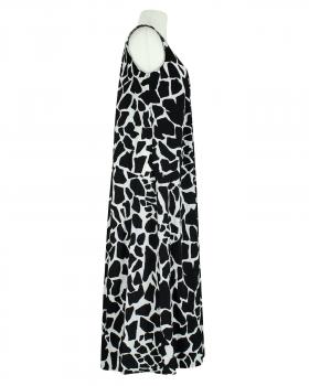 Kleid Giraffen Print in  schwarz von Wendy (Bild 2)