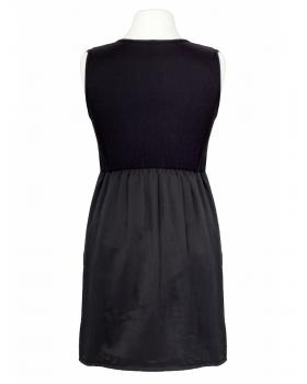 Kleid Hkelspitze in  schwarz von les freres (Bild 2)