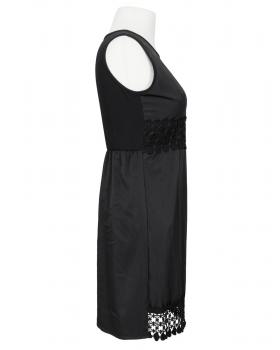 Kleid Hkelspitze in  schwarz von les freres (Bild 3)