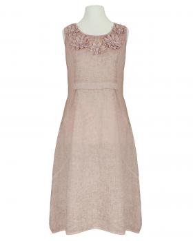 Kleid mit Blten in  rosa von Diana (Bild 1)