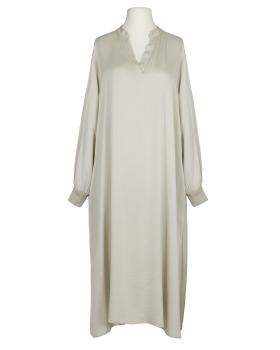 Kleid mit Seide in  beige von Style Touch (Bild 1)