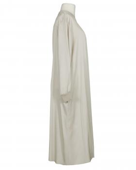 Kleid mit Seide in  beige von Style Touch (Bild 2)