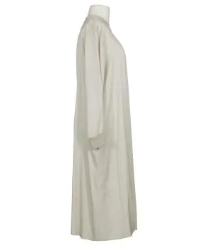 Kleid mit Seide in  beige von Style Touch (Bild 2)