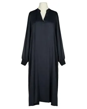 Kleid mit Seide in  blau von Style Touch (Bild 1)