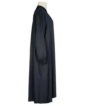 Kleid mit Seide in  blau von Style Touch (Bild 2)