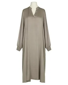 Kleid mit Seide in  braun von Style Touch (Bild 1)