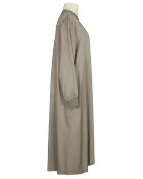 Kleid mit Seide in  braun von Style Touch (Bild 2)
