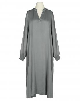 Kleid mit Seide in  grau von Style Touch (Bild 1)