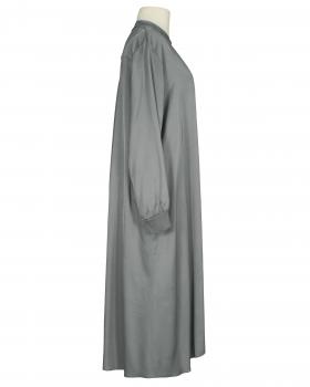 Kleid mit Seide in  grau von Style Touch (Bild 2)